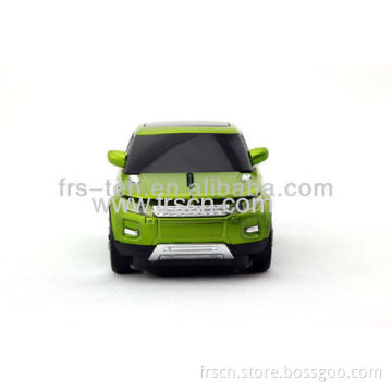 Rf-455 Wireless Land Rover Car Shape 3d Optical Usb Mouse 